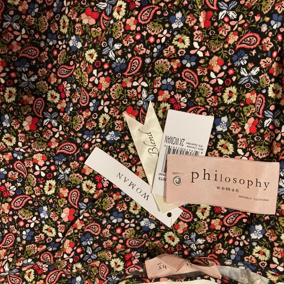 Long shirt - Picture 2 of 3